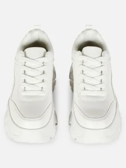 MULHER Primark Ténis^Ténis Plataforma Extreme