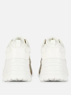 MULHER Primark Ténis^Ténis Plataforma Extreme