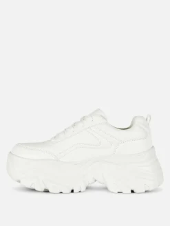 MULHER Primark Ténis^Ténis Plataforma Extreme