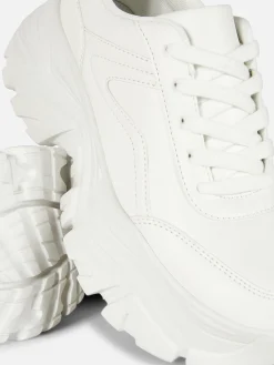 MULHER Primark Ténis^Ténis Plataforma Extreme