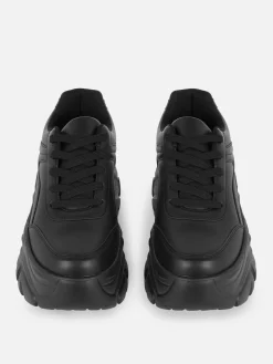 MULHER Primark Ténis^Ténis Plataforma Extreme