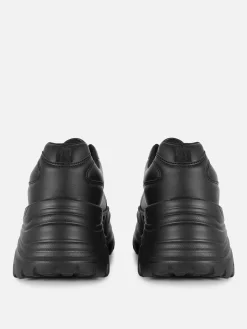 MULHER Primark Ténis^Ténis Plataforma Extreme