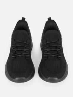 Primark Ténis|Roupa De Desporto^Ténis S/ Atacadores Malha Rede