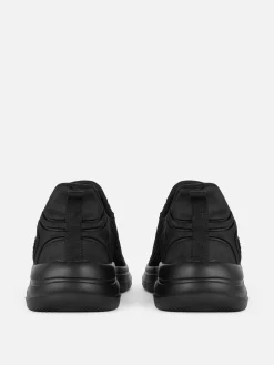 Primark Ténis|Roupa De Desporto^Ténis S/ Atacadores Malha Rede