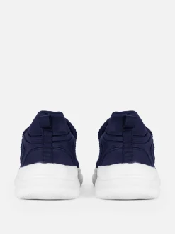 Primark Ténis|Roupa De Desporto^Ténis S/ Atacadores Malha Rede