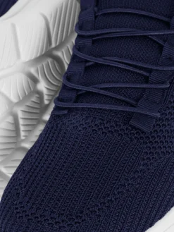 Primark Ténis|Roupa De Desporto^Ténis S/ Atacadores Malha Rede