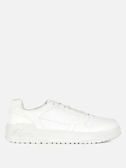 Primark Ténis^Ténis Skate Cano Baixo