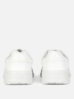 Primark Ténis^Ténis Skate Cano Baixo