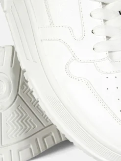 Primark Ténis^Ténis Skate Cano Baixo