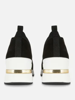 MULHER Primark Ténis^Ténis Sola Cunha