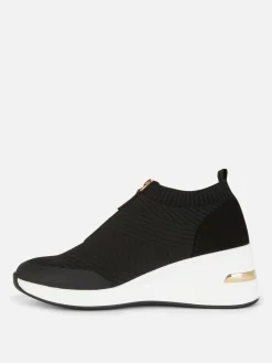 MULHER Primark Ténis^Ténis Sola Cunha