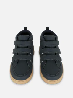 Primark Ténis^Ténis Sola Grossa Camuflado