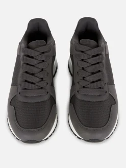 Primark Ténis|Roupa De Desporto^Ténis Sola Grossa Desportivos