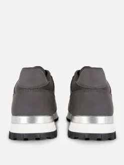 Primark Ténis|Roupa De Desporto^Ténis Sola Grossa Desportivos