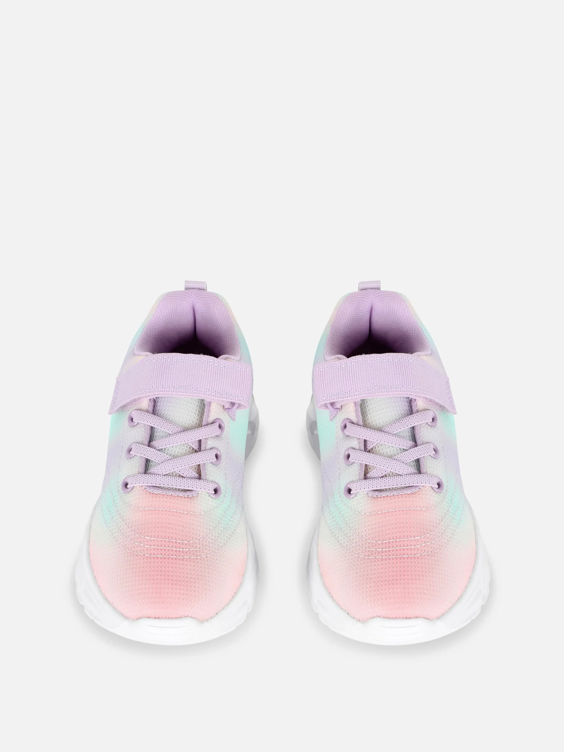 Primark Ténis^Ténis Sola Grossa Ombré