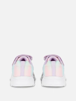 Primark Ténis^Ténis Sola Grossa Ombré