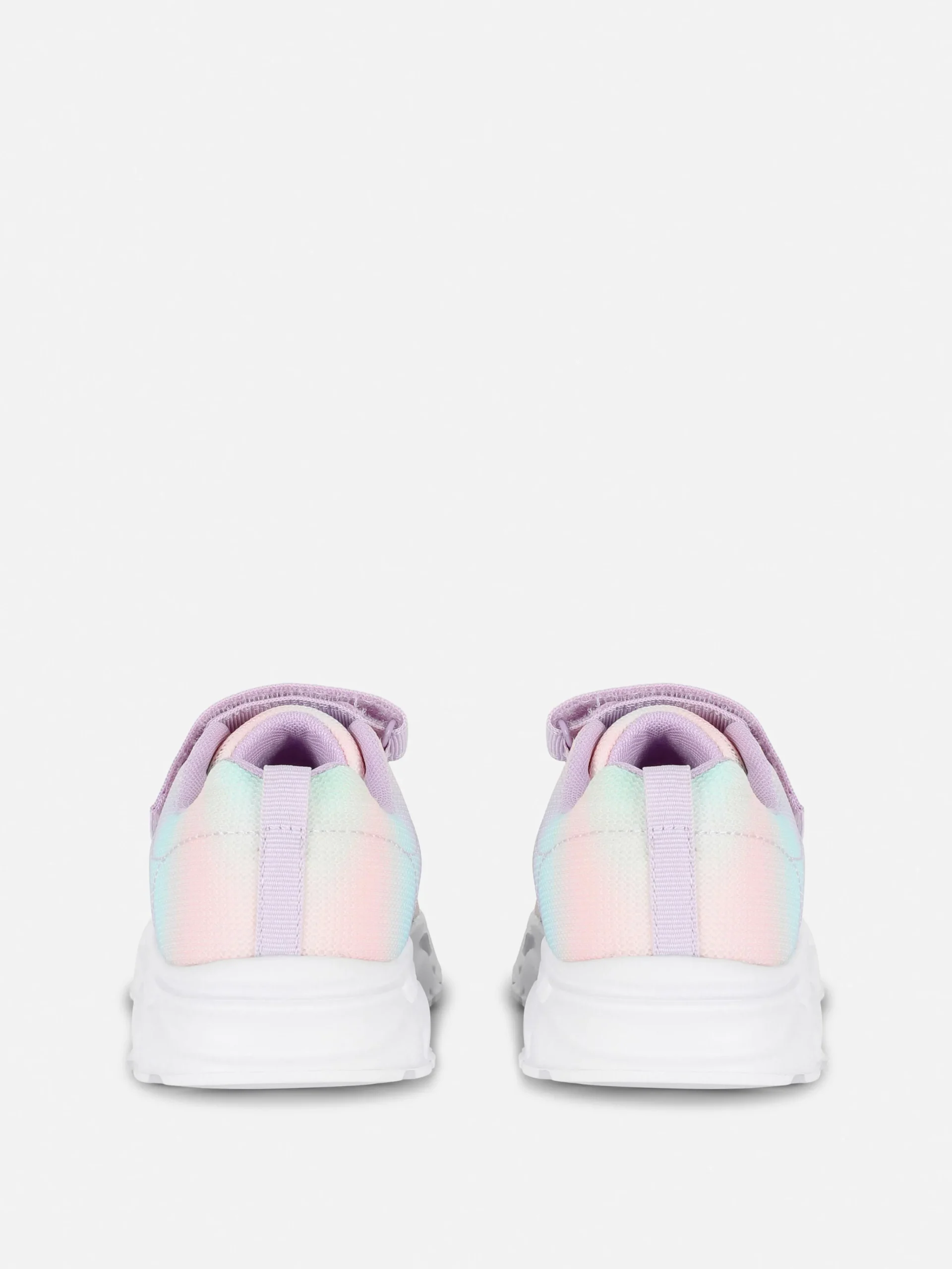 Primark Ténis^Ténis Sola Grossa Ombré