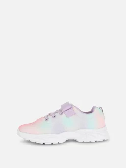 Primark Ténis^Ténis Sola Grossa Ombré