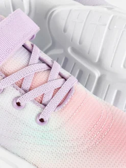 Primark Ténis^Ténis Sola Grossa Ombré