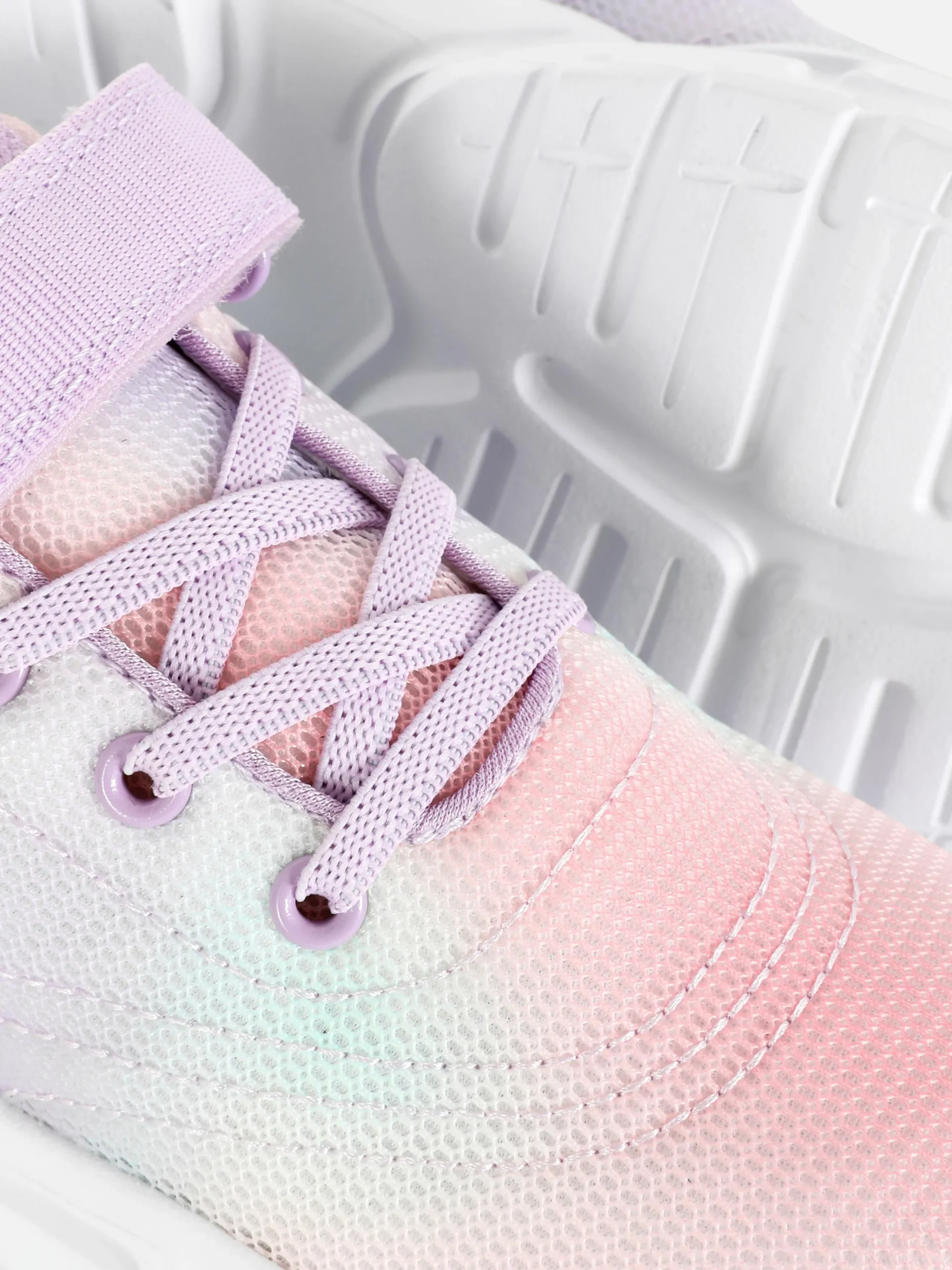 Primark Ténis^Ténis Sola Grossa Ombré