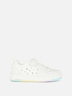 Primark Ténis^Ténis Sola Grossa Ombré Estrelas