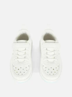 Primark Ténis^Ténis Sola Grossa Ombré Estrelas