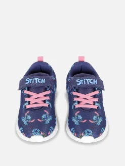 Primark Ténis^Ténis Tiras Disney Lilo & Stitch