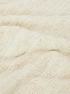 Primark Toalhas^Toalha Banho Textura Canelada