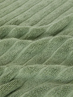 Primark Toalhas^Toalha Banho Textura Canelada