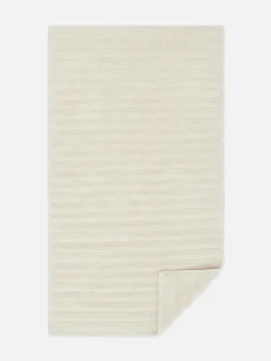 Primark Toalhas^Toalha Mão Canelada