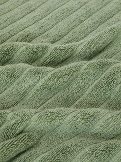 Primark Toalhas^Toalha Mão Canelada