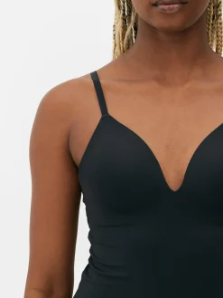 MULHER Primark Roupa Modeladora^Top Alças Modelador Copas