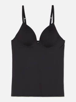 MULHER Primark Roupa Modeladora^Top Alças Modelador Copas