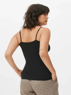 MULHER Primark Tops E T-Shirts^Top De Alças Elástico