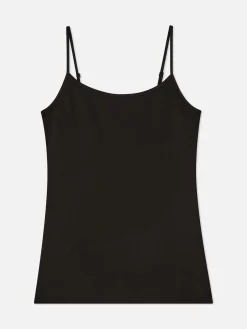 MULHER Primark Tops E T-Shirts^Top De Alças Elástico