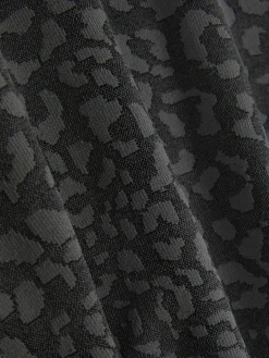 Primark Camisolas Com E Sem Capuz^Top Desportivo Estampado Leopardo