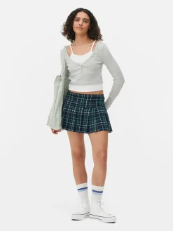 MULHER Primark Tops E T-Shirts^Top Manga Comprida 2 Em 1