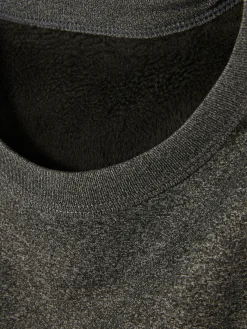 Primark Roupa Interior|Roupa De Desporto^Top Manga Comprida Forro Malha Polar