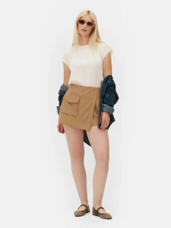 MULHER Primark Camisas E Blusas^Top Mangas Cava