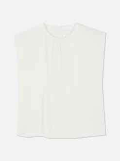 MULHER Primark Camisas E Blusas^Top Mangas Cava