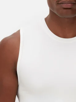 Primark Roupa Interior|Tops E T-Shirts^Top S/ Mangas