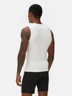 Primark Roupa Interior|Tops E T-Shirts^Top S/ Mangas