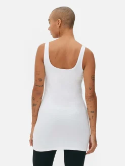 MULHER Primark Tops E T-Shirts^Top S/mangas Comprido