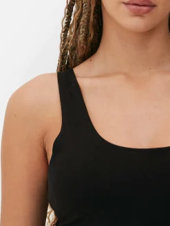 MULHER Primark Tops E T-Shirts^Top S/mangas Comprido