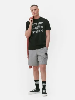 Primark Tops E T-Shirts^T-shirt Amazon River