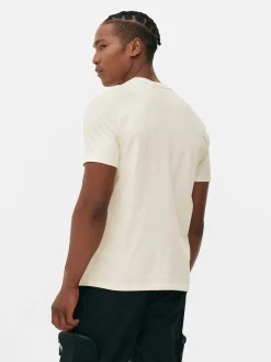 Primark Tops E T-Shirts^T-shirt Banda Desenhada Pokémon