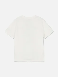 Primark Tops E T-Shirts^T-shirt Beetlejuice Astrid