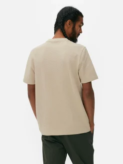 Primark Tops E T-Shirts^T-shirt Canelada Otomana