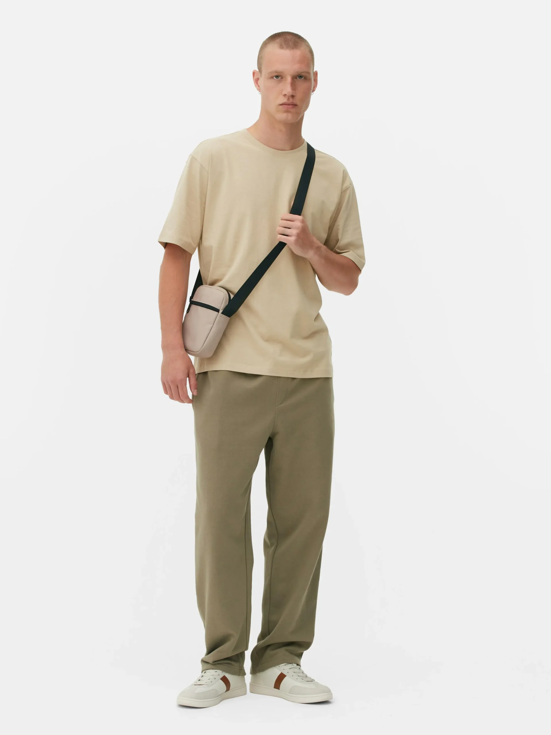 Primark Tops E T-Shirts^T-shirt Corte Folgado