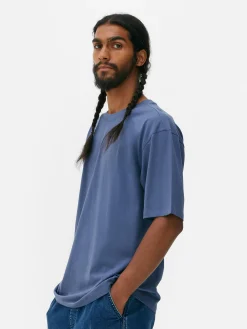 Primark Tops E T-Shirts^T-shirt Corte Folgado